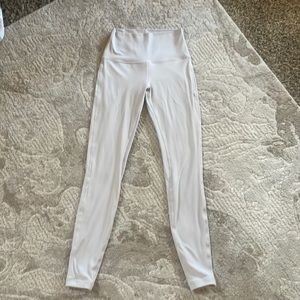 Lululemon Align Legging28"